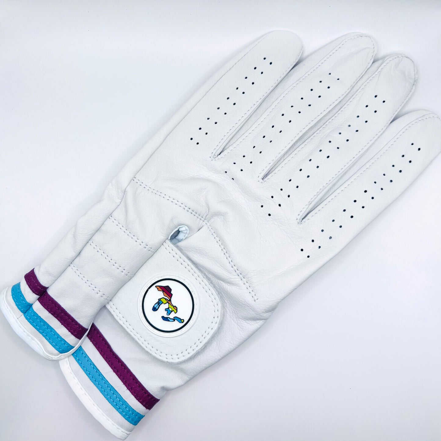 GLL Golf Glove by North Coast Golf Co.
