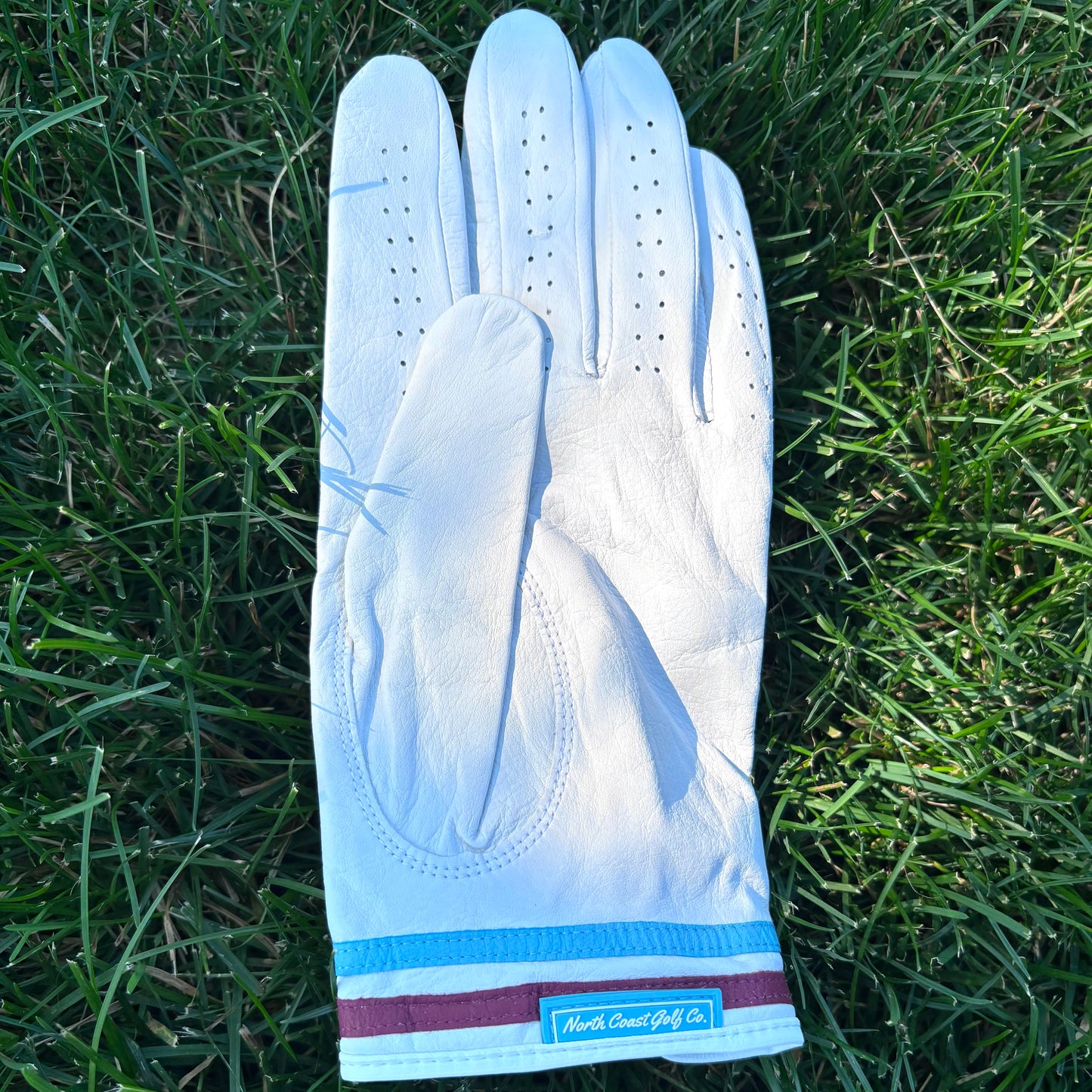 GLL Golf Glove by North Coast Golf Co.