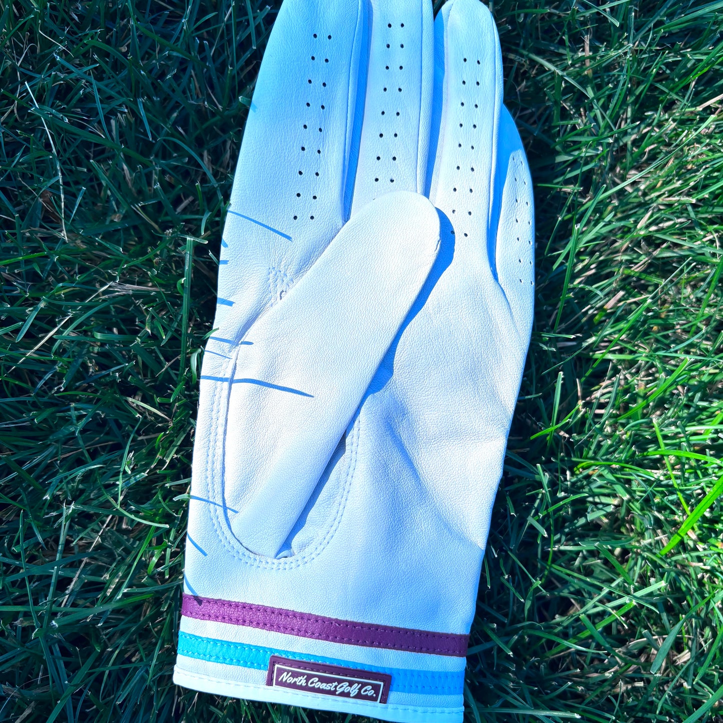 GLL Golf Glove by North Coast Golf Co.