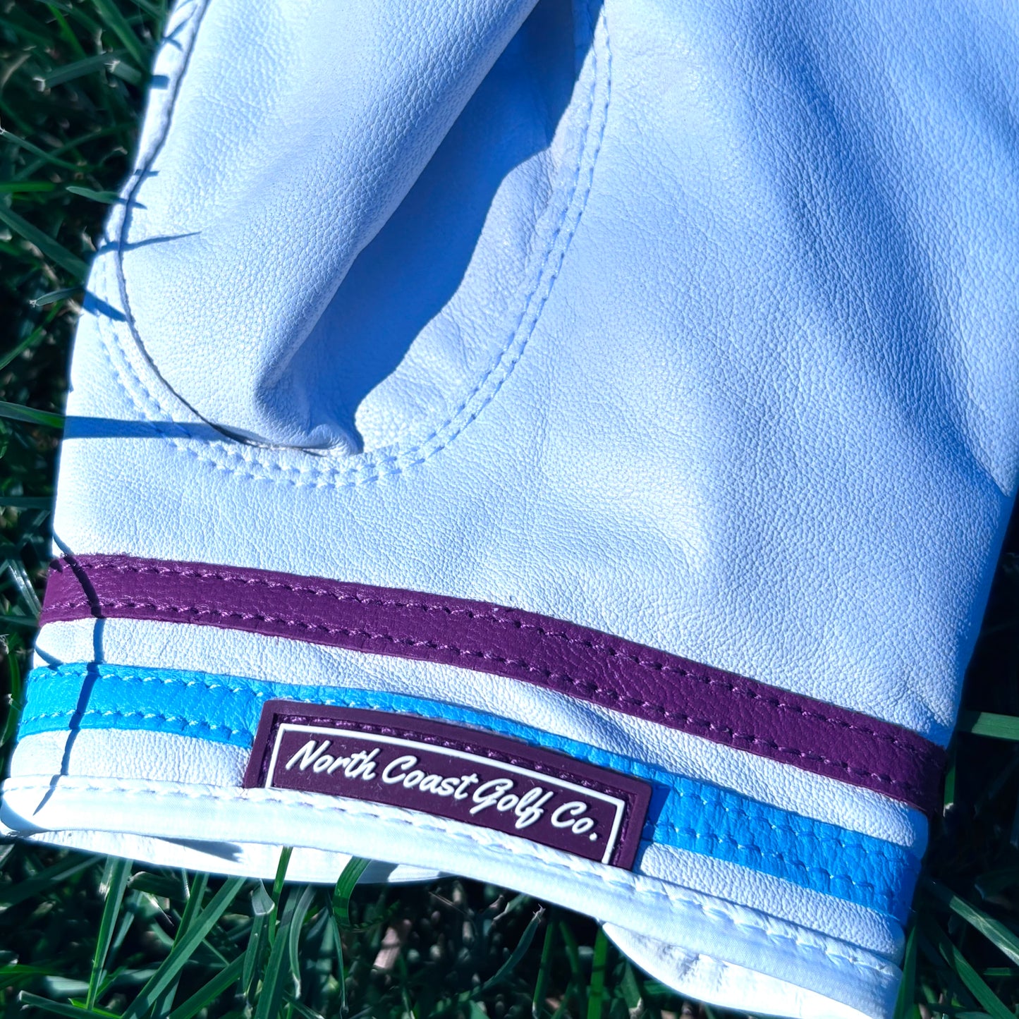 GLL Golf Glove by North Coast Golf Co.