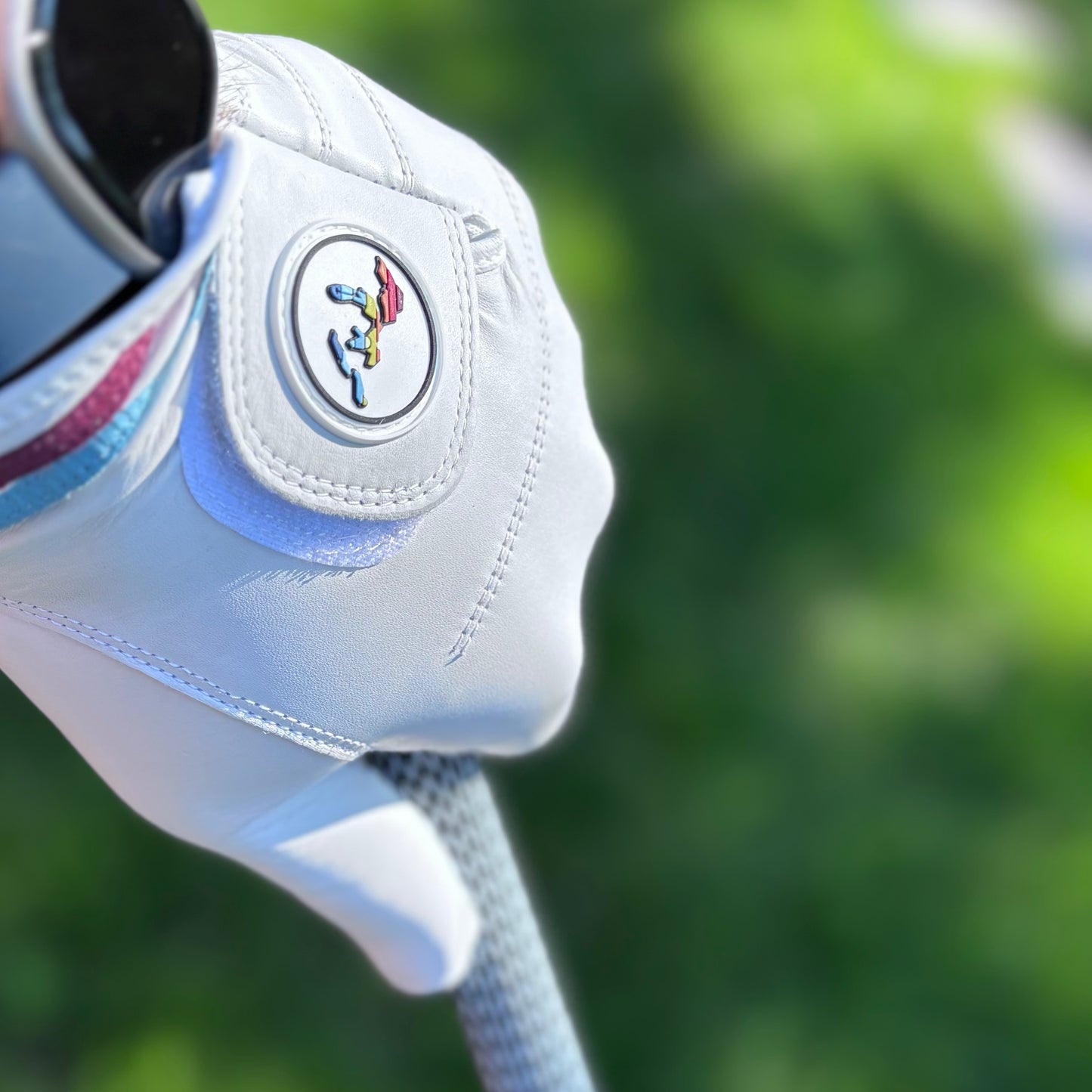 GLL Golf Glove by North Coast Golf Co.